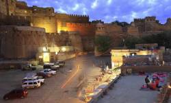 2 Nights 3 Days Jaisalmer Tour Package