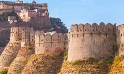 2 Nights 3 Days Kumbhalgarh Ranakpur Tour