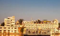 2 Nights 3 Days Udaipur Tour