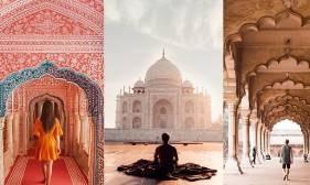4 Days Private Golden Triangle Tour