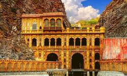 6 Days Jaipur Fatehpur Sikri Agra Delhi Tour