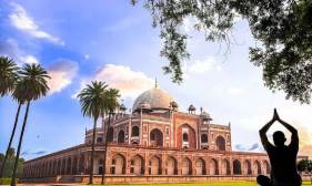 Golden Triangle Tour 5 Nights 6 Days