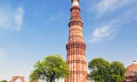 8 Days Private Golden Triangle Tour