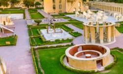 7 Days Rajasthan Shekhawati Havelis Tour