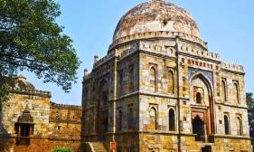 9 Days Private Golden Triangle Tour