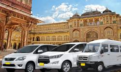 Affordable Taxi Service in Jaipur