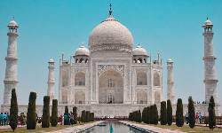 Agra Luxury Tour Package
