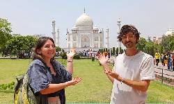Agra Private Tour Package