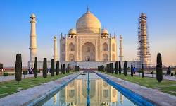 Agra Sightseeing Tour