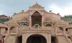 Ajmer Pushkar Private Tour Package