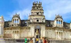 Ajmer Pushkar Sightseeing Tour