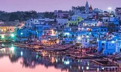 Ajmer Pushkar Tour Package