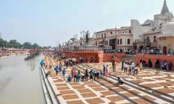 Ayodhya Packages from Chennai
