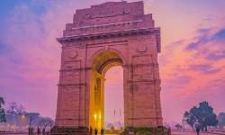 Ayodhya Packages from Delhi