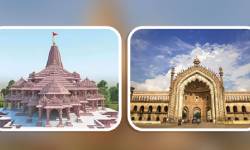 Ayodhya Packages from Gujarat