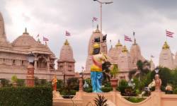Ayodhya Packages from Karnataka