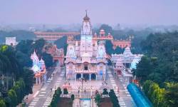 Ayodhya Packages from Kerala