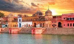 Ayodhya Packages from Mumbai