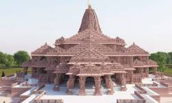 Ayodhya Packages from Rajasthan