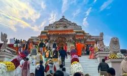 Ayodhya Tour Package for 2 Days