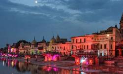 Ayodhya Tour Package for 3 Days