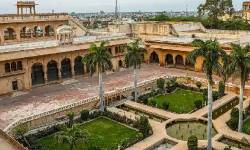 Bharatpur 3 Days Tour Package