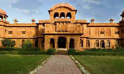 Bikaner Sightseeing Tour