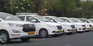 Jaipur Cab Service