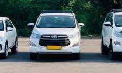 Cab Service in Jaipur