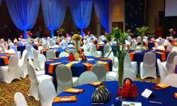 Corporate Event Planner Company