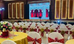 Corporate Events in Jaipur