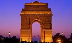 Delhi Private Tour Package
