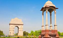 Delhi Sightseeing Tour