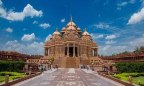 Delhi Tour by Car And Driver