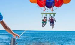 Goa Student Tour Packages