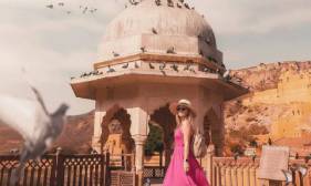 Golden Triangle Private Tour from Atlanta