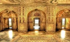 Golden Triangle Private Tour from Houston