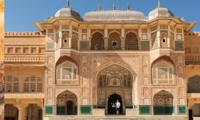Golden Triangle Private Tour From Jaipur