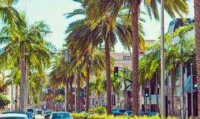 Golden Triangle Private Tour From Los Angeles