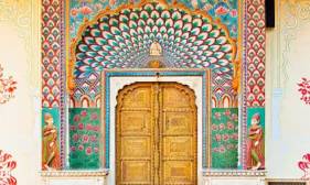 Golden Triangle Private Tour From New York