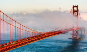 Golden Triangle Private Tour From San Francisco