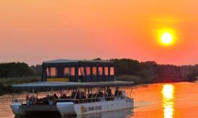 Golden Triangle Private Tour From South Africa