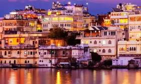 Golden Triangle Private Tour From UK