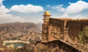 Golden Triangle Private Tour From Washington