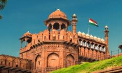 Golden Triangle Tour from Delhi