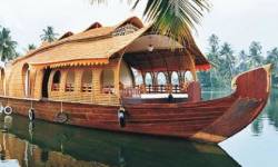 Golden Triangle Tour from Kochin