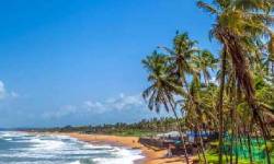 Golden Triangle Tour from Mangalore