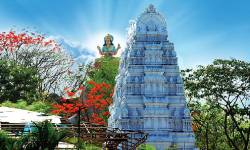 Golden Triangle Tour from Telangana