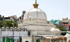 Golden Triangle Tour with Ajmer Sharif