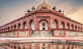 Golden Triangle with Pushkar Ajmer Tour